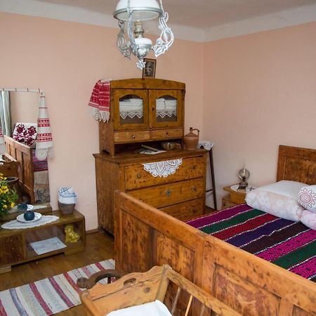 Apartment Eko Etno Selo Stara Kapela, Pavina Kuca מראה חיצוני תמונה