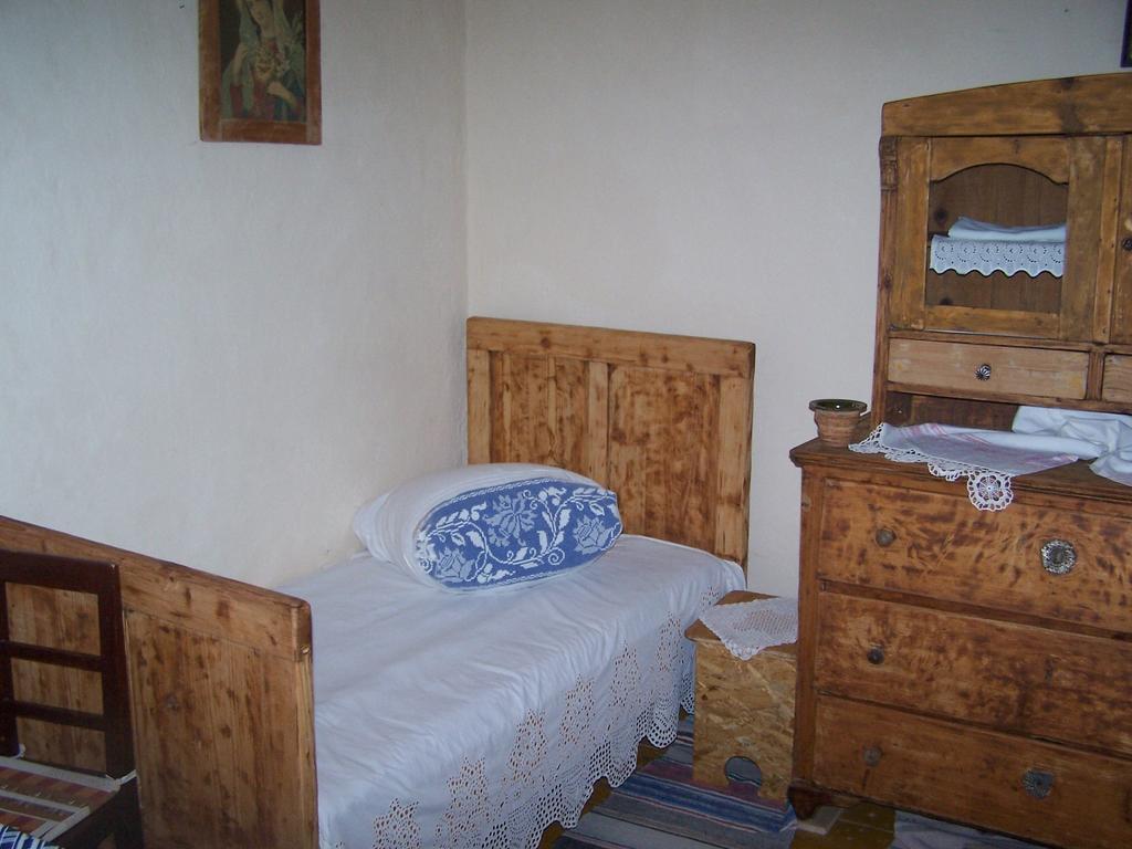 Apartment Eko Etno Selo Stara Kapela, Pavina Kuca חדר תמונה