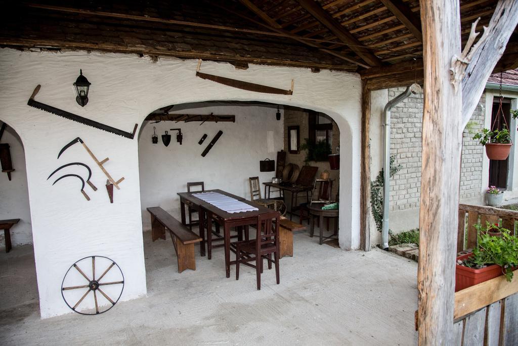 Apartment Eko Etno Selo Stara Kapela, Pavina Kuca מראה חיצוני תמונה