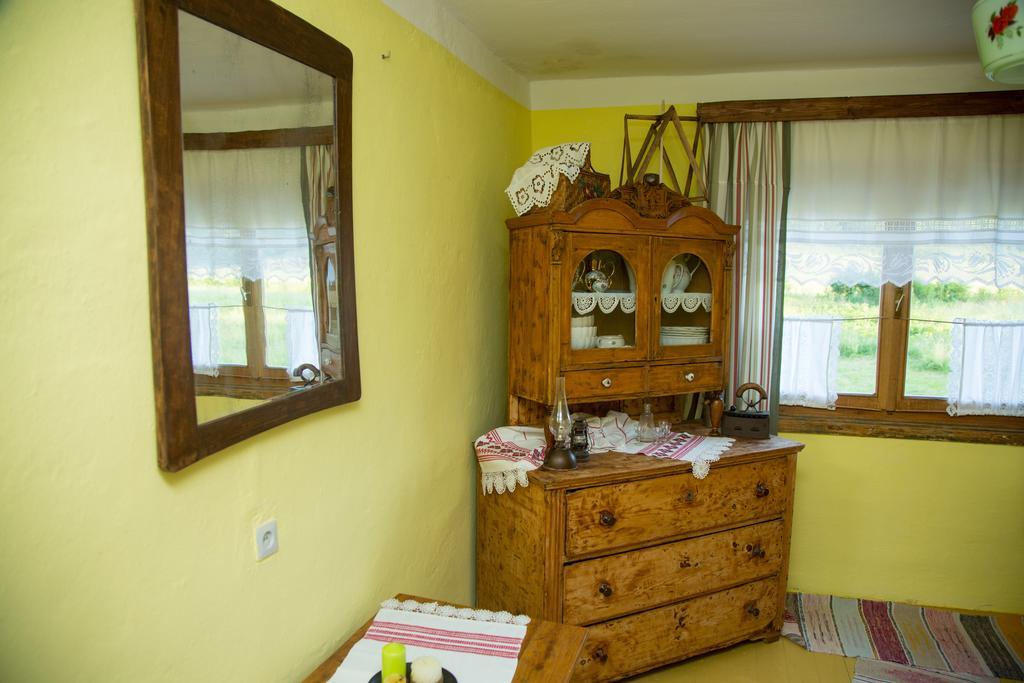 Apartment Eko Etno Selo Stara Kapela, Pavina Kuca מראה חיצוני תמונה