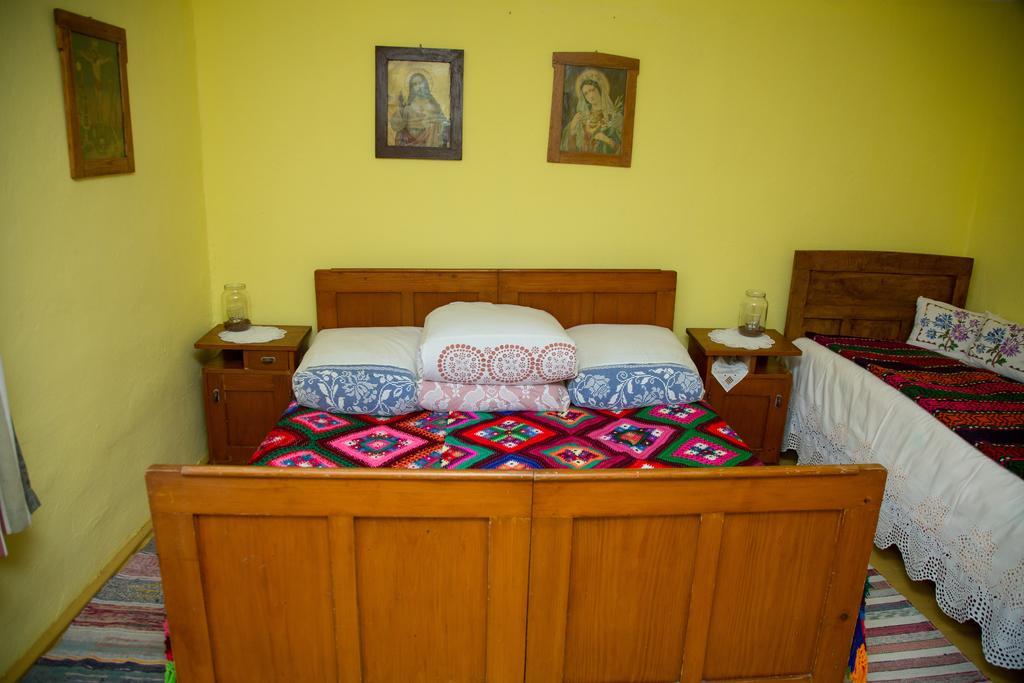 Apartment Eko Etno Selo Stara Kapela, Pavina Kuca מראה חיצוני תמונה