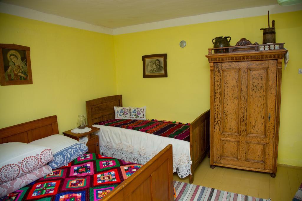 Apartment Eko Etno Selo Stara Kapela, Pavina Kuca מראה חיצוני תמונה