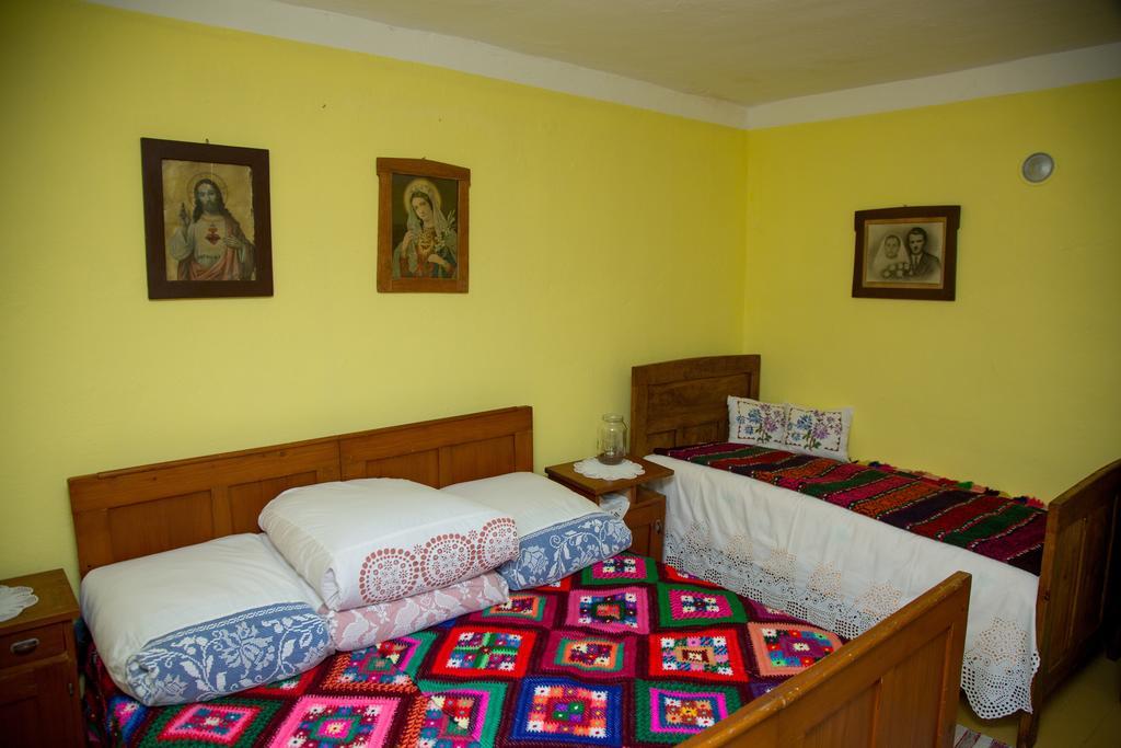 Apartment Eko Etno Selo Stara Kapela, Pavina Kuca מראה חיצוני תמונה
