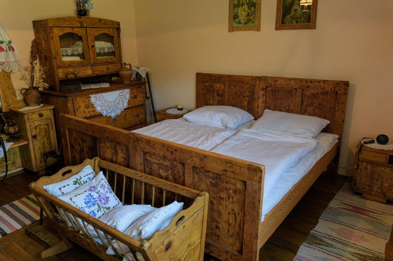 Apartment Eko Etno Selo Stara Kapela, Pavina Kuca מראה חיצוני תמונה